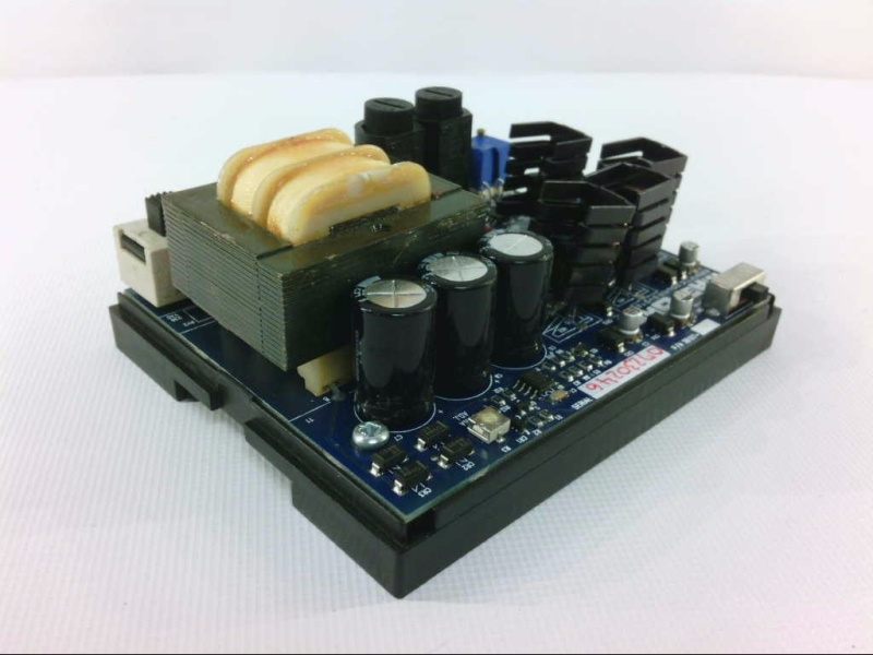 3B157 by MAXCESS INTERNATIONAL