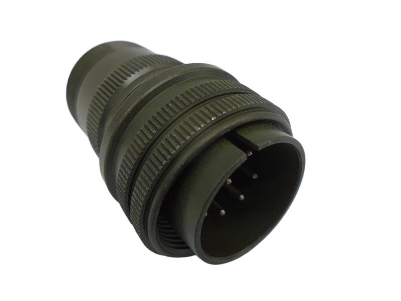 DMS3106A20-07P by FUJIKURA AMERICA