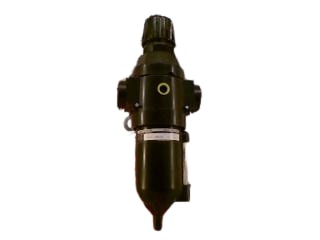 PARKER B20-08WGC/M2