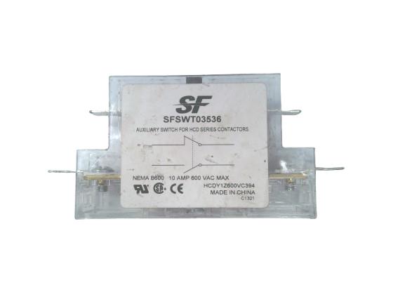 INGERSOLL RAND SFSWT03536