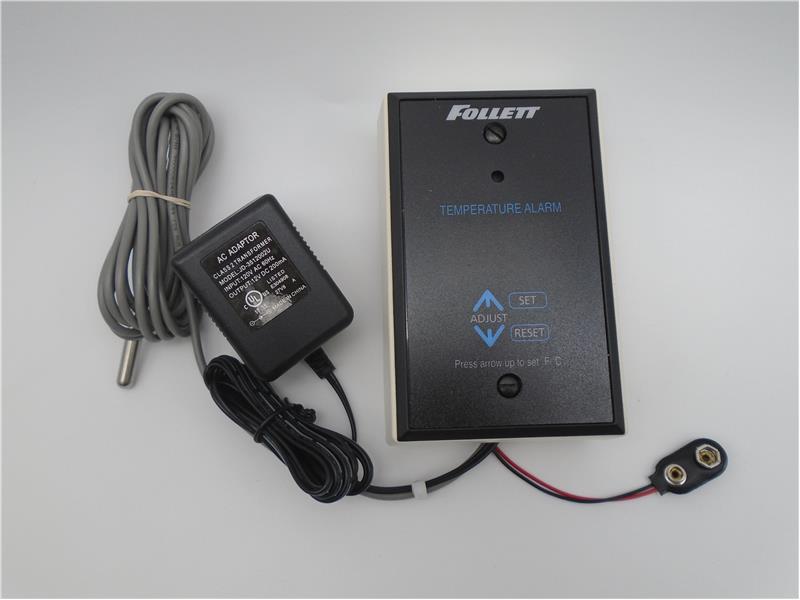 FOLLETT CORPORATION 00108175