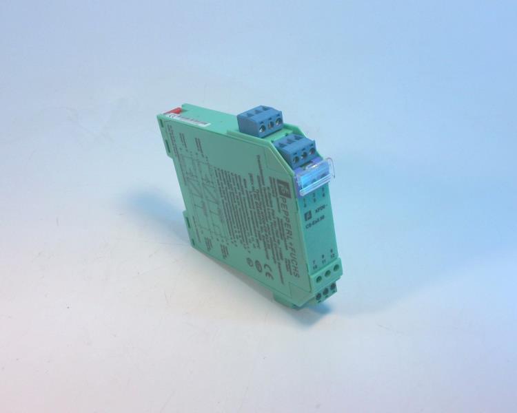 PEPPERL & FUCHS KFD0-CS-EX2.50