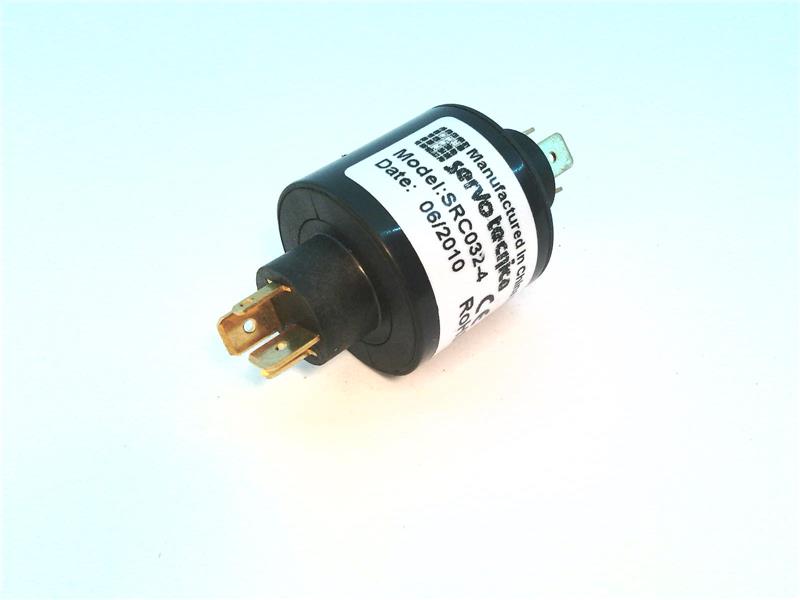 SERVOTECNICA SRC032-4