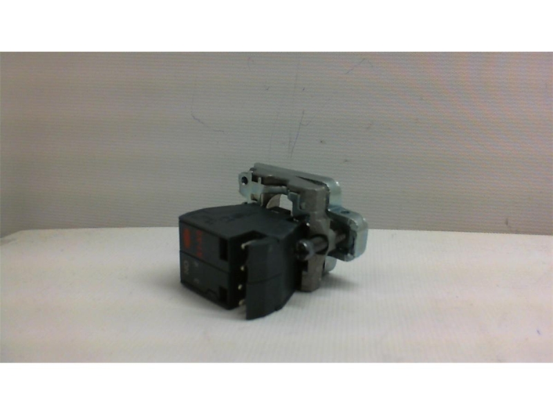 SCHNEIDER ELECTRIC ZB4-BW0B414