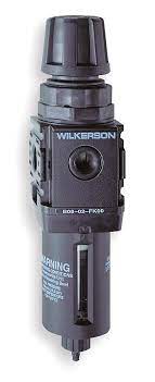 B08-01-FK00 by WILKERSON PNEUMATIC