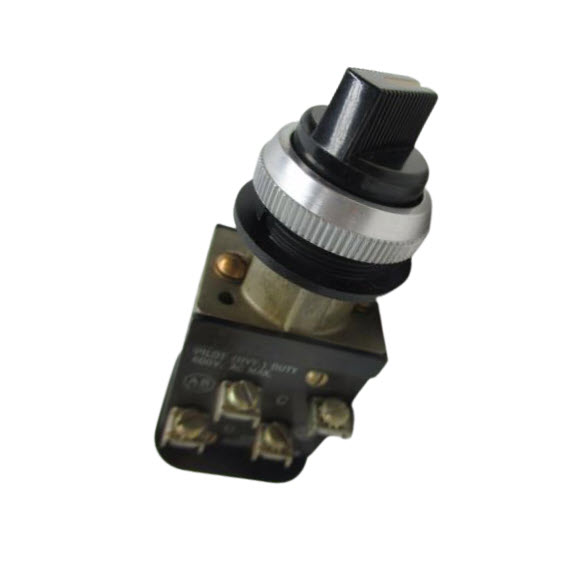 ALLEN BRADLEY 800H-JK2B