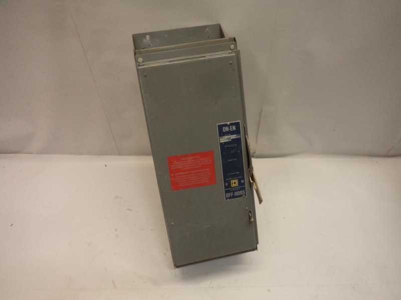 SCHNEIDER ELECTRIC QMB324M