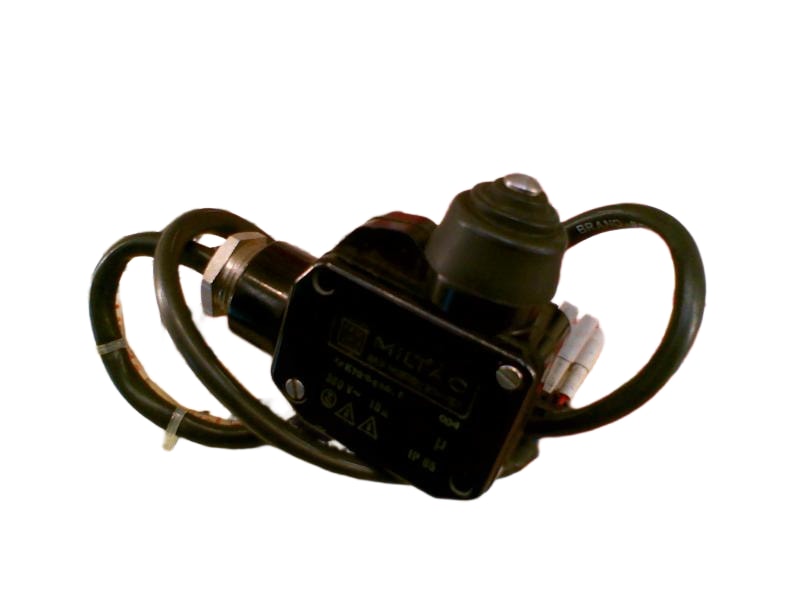 XFK72-6-E54G5 by JOHNSON ELECTRIC
