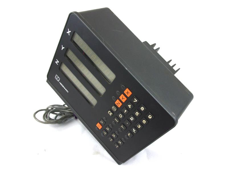 HEIDENHAIN CORP 244-830-01