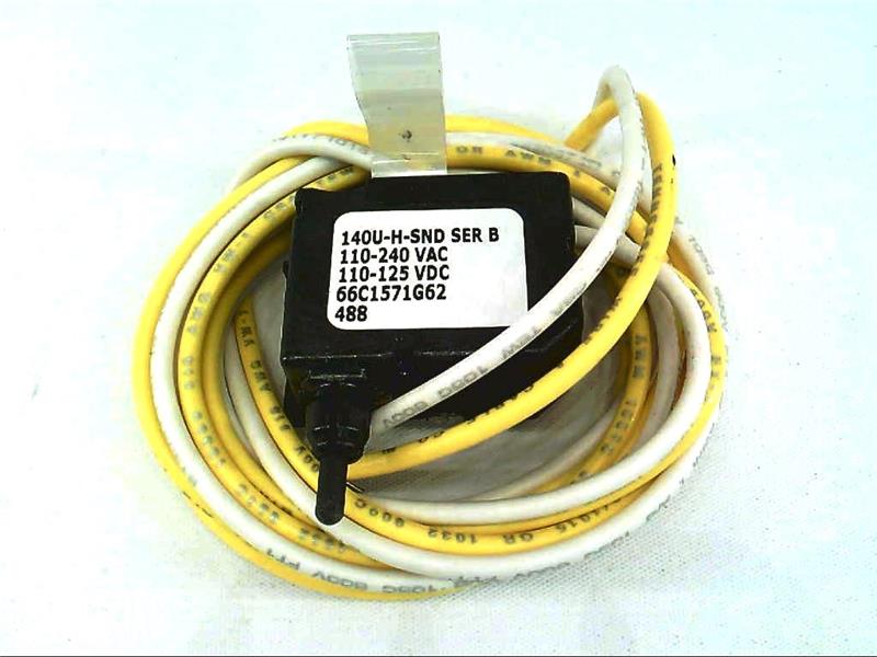 ALLEN BRADLEY 140U-H-SND