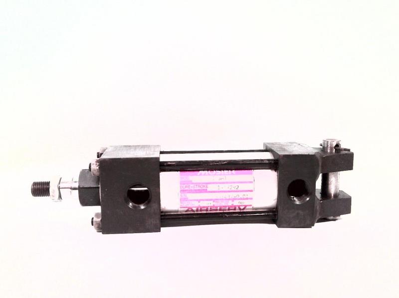 NORGREN EJ1255A1-1-1/2X2