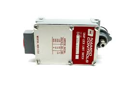 DANAHER CONTROLS EA170-11100
