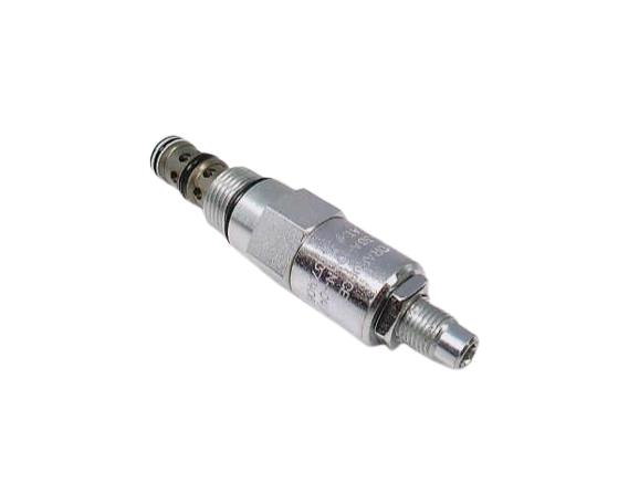 HYDRA FORCE PR10-36A-0-N-04