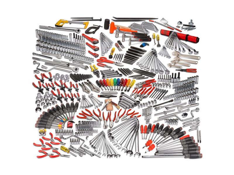 STANLEY BLACK & DECKER JCS-0558MAS