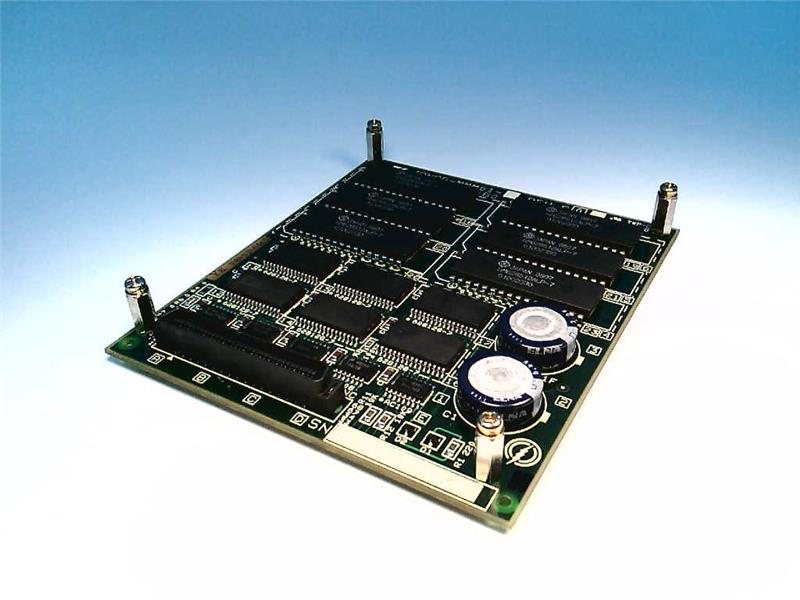 JANCD-MMM01-4 by YASKAWA ELECTRIC