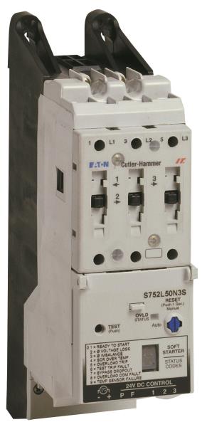 EATON CORPORATION S752L27N3S