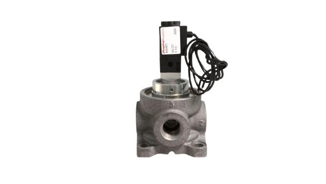 HUMPHREY B500E1-24VDC