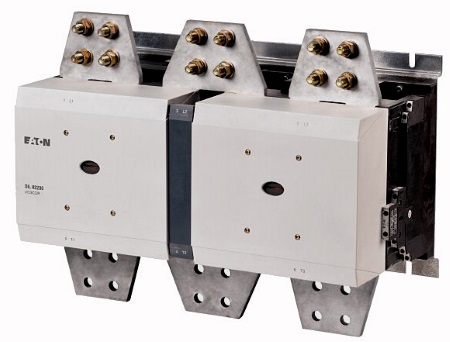 EATON CORPORATION XTCEC22R22B