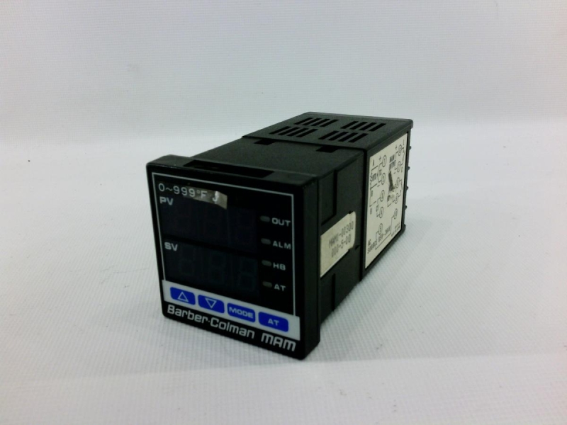 INVENSYS MAM1-00300-000-5-00