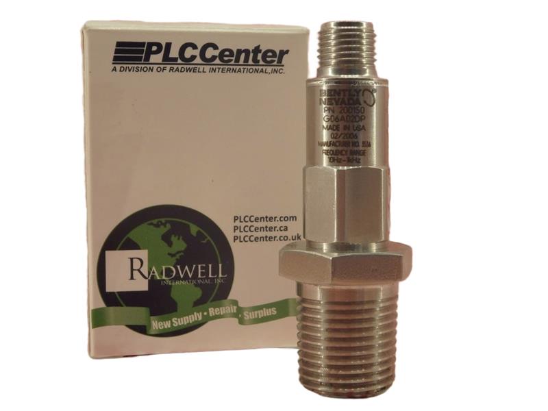 200150-G06A02DP by GENERAL ELECTRIC