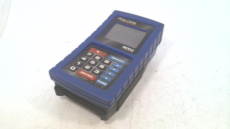 NEXIQ TECHNOLOGIES 104004