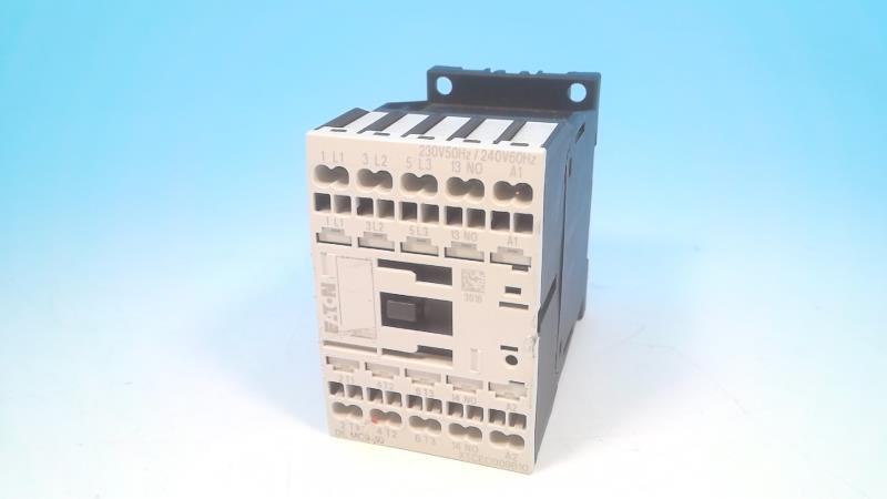 DILMC9-10(230V50HZ,240V60HZ) by EATON CORPORATION