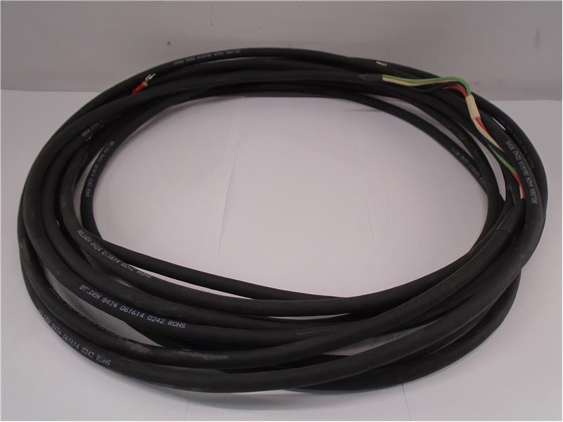 BELDEN 8424-061614-0242