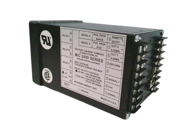 DANAHER CONTROLS 6433101EO