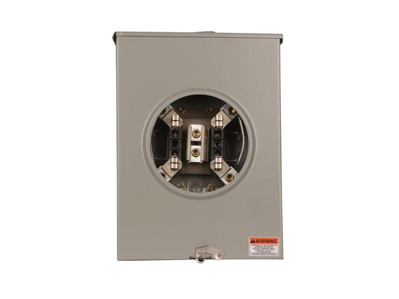 EATON CORPORATION URS213CCH
