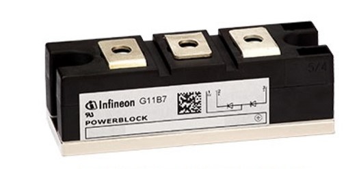DD171N16K by INFINEON