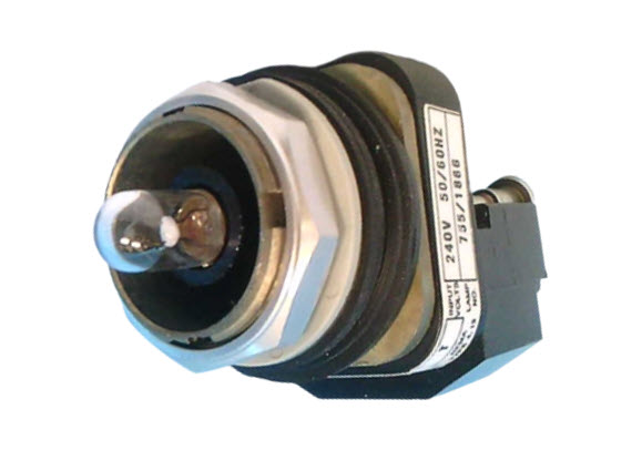 ALLEN BRADLEY 800T-P26