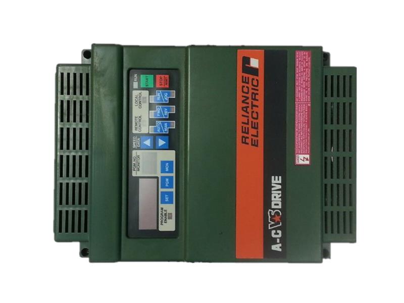 ASEA BROWN BOVERI 2GC21003