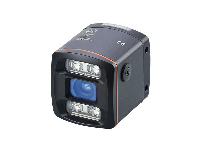 EFECTOR O3DIRDKG/E1/GM/T/40-O3D301