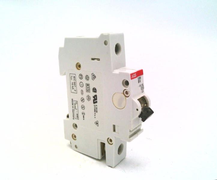 ASEA BROWN BOVERI S261-C4