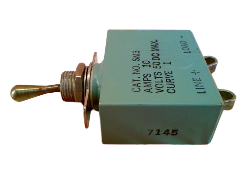 SM3 by EATON CORPORATION
