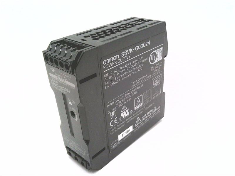 OMRON S8VK-G03024