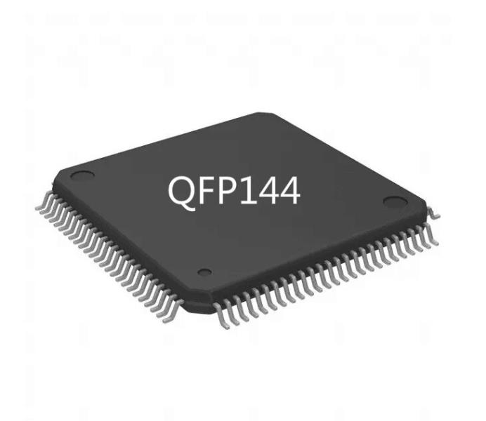 NXP SEMICONDUCTOR MC68331CPV20