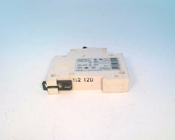 EATON CORPORATION FAZ-D12/1