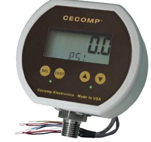 F16DARNBL35MPAG-V-HA by CECOMP ELECTRONICS