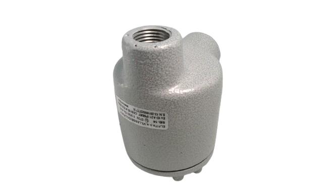 SB-14 by CORTEM GROUP