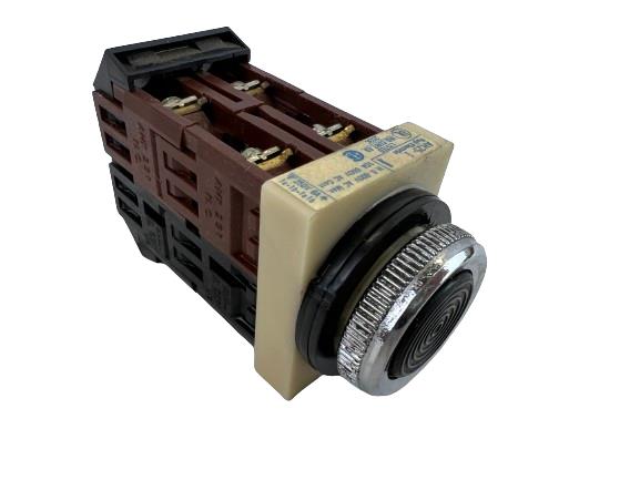 FUJI ELECTRIC AH25-FB22