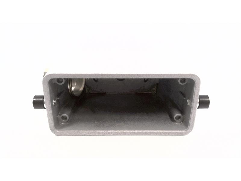 LAPP USA H-B 16 TS RO 21 ZW/GLAND