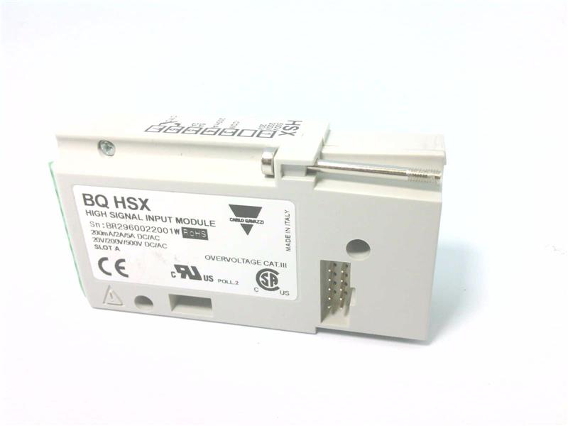 CARLO GAVAZZI BQHSX