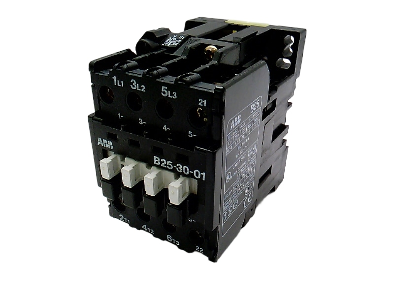GJL-241-1001-R8010 by ASEA BROWN BOVERI