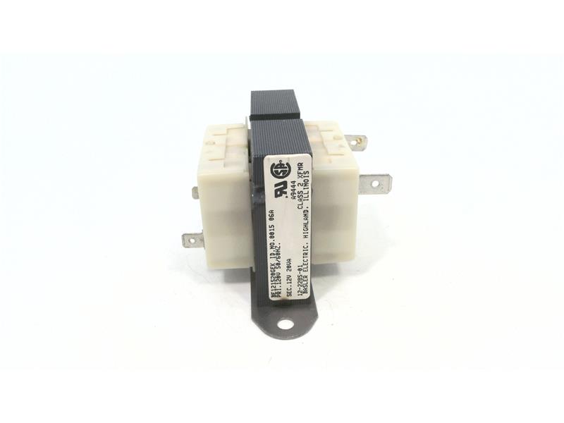 BASLER ELECTRIC 12-2285-01