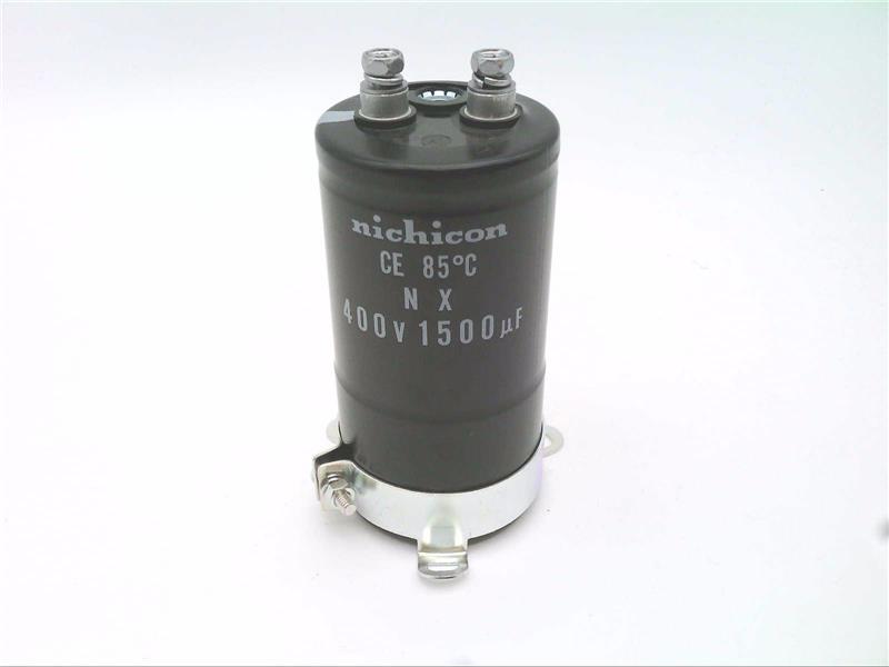 NICHICON LNX2G152MSEF