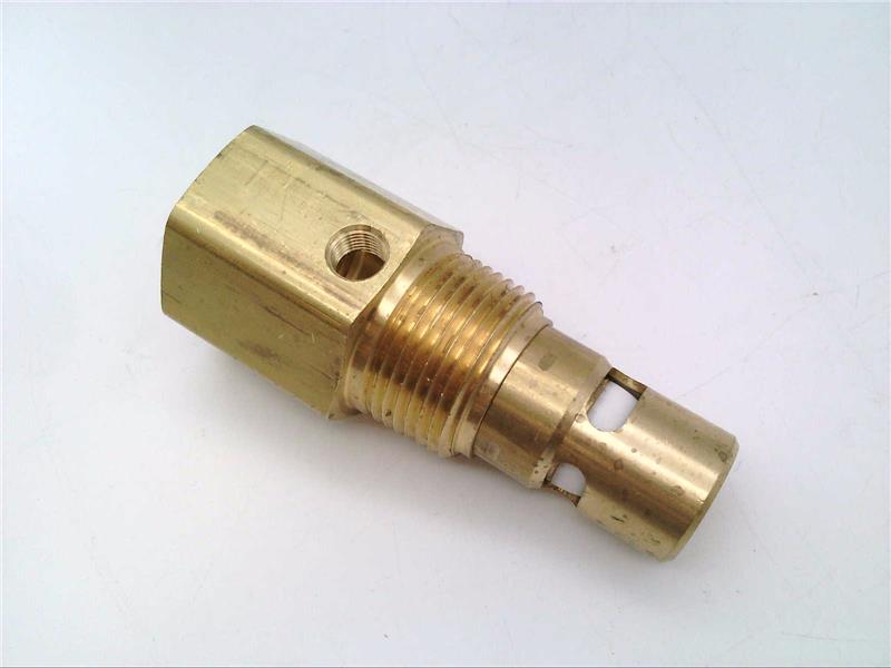 QUINCY AIR COMPRESSOR 110965-210