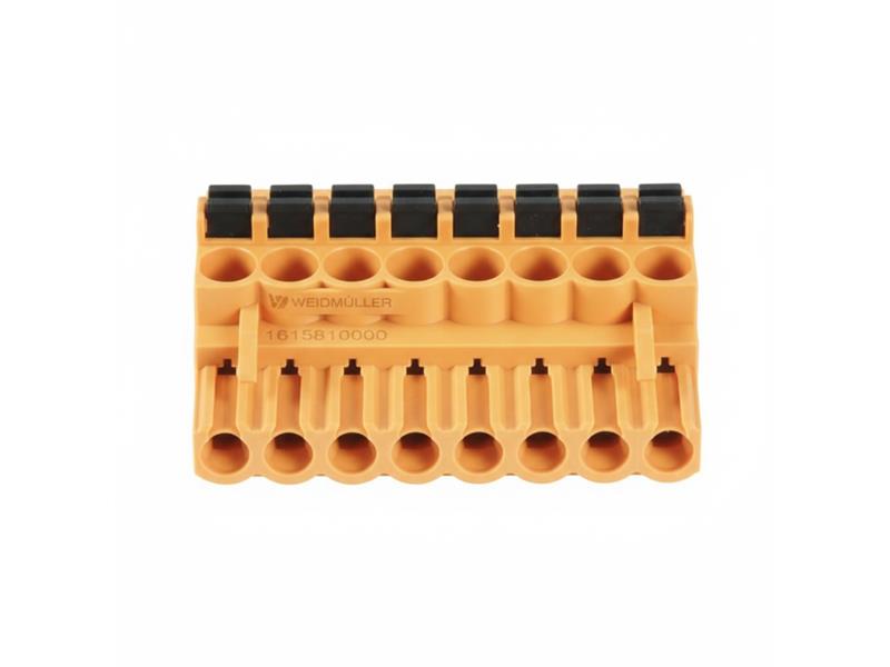 WEIDMULLER 1615810000
