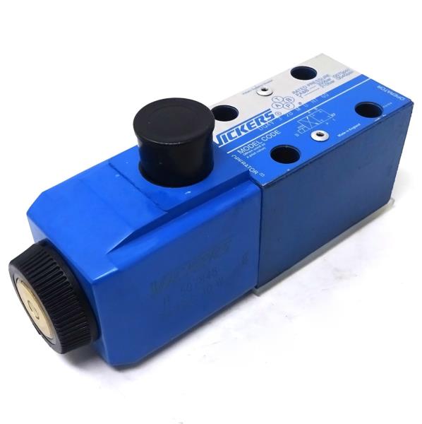 EATON CORPORATION DG4V-3-2B-M-U-H7-60