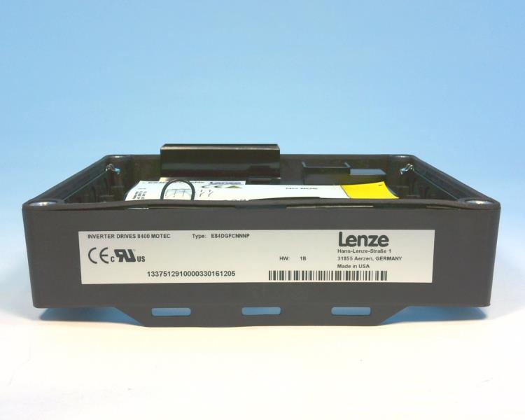 LENZE E84DGFCNNNP